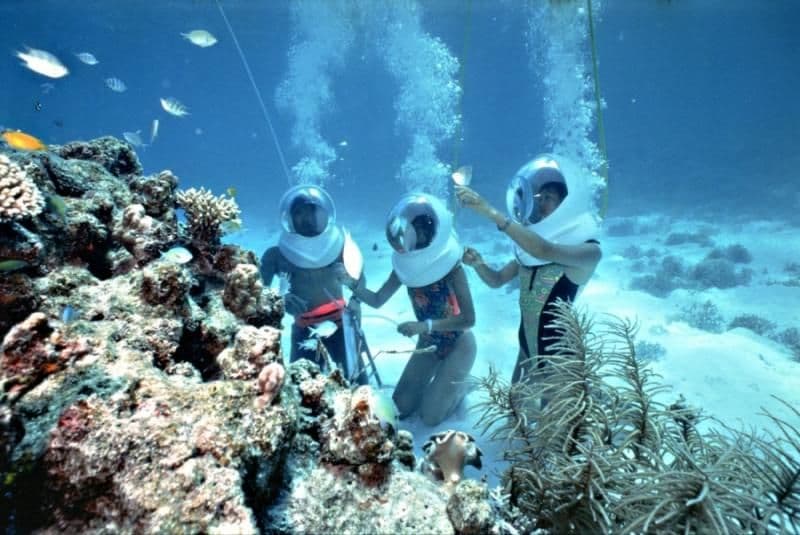 Tour Đảo Cù Lao Chàm (Cảnh Đẹp)